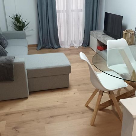 Apartamentos Vino Y Camino Нахера Екстер'єр фото