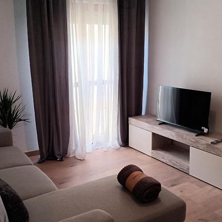 Apartamentos Vino Y Camino Нахера Екстер'єр фото