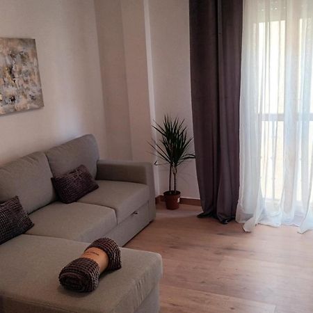 Apartamentos Vino Y Camino Нахера Екстер'єр фото